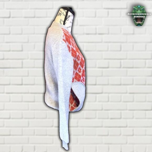 Vintage Funky Sweater - Picture 3 of 7